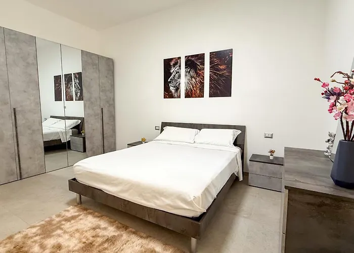 Ampio Moderno A Due Passi Da Trastevere