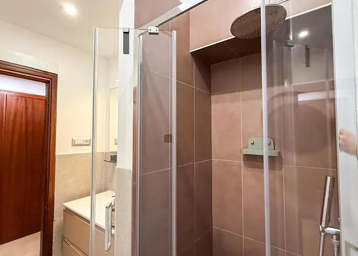 Apartamento Ampio Moderno A Due Passi Da Trastevere *