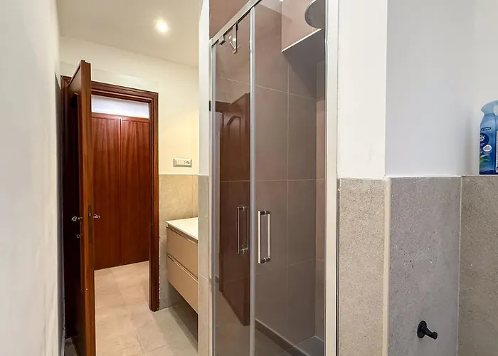 Ampio Moderno A Due Passi Da Trastevere Apartamento *