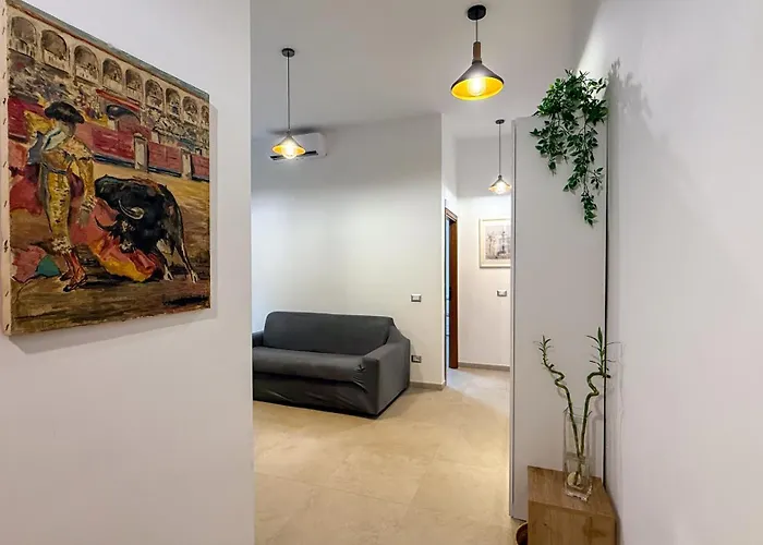 Apartamento Ampio Moderno A Due Passi Da Trastevere *