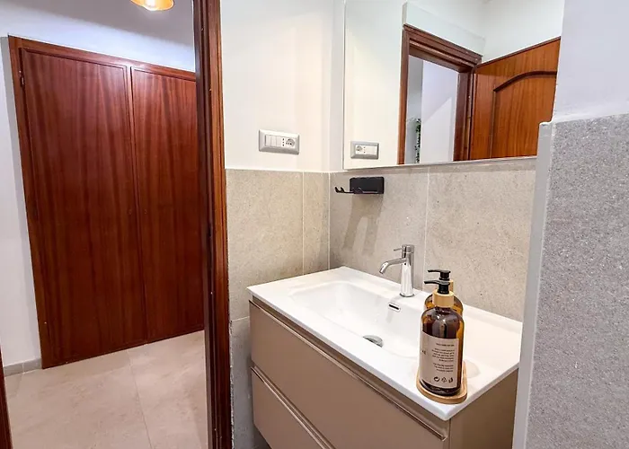 Ampio Moderno A Due Passi Da Trastevere Apartamento