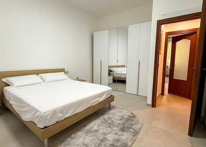 Apartamento Ampio Moderno A Due Passi Da Trastevere