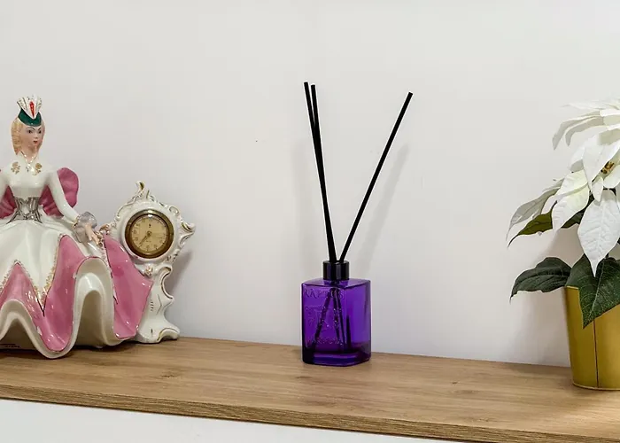 Ampio Moderno A Due Passi Da Trastevere Apartamento *