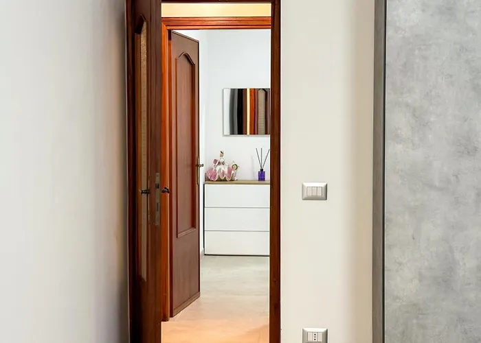 Ampio Moderno A Due Passi Da Trastevere Apartamento Roma