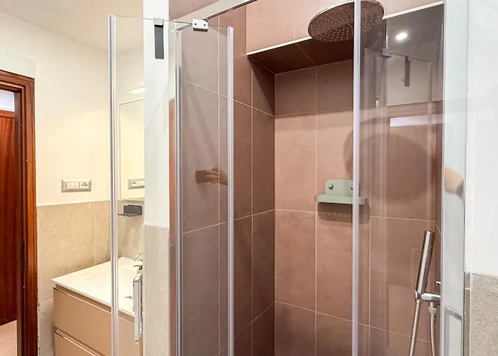 Apartamento Ampio Moderno A Due Passi Da Trastevere *