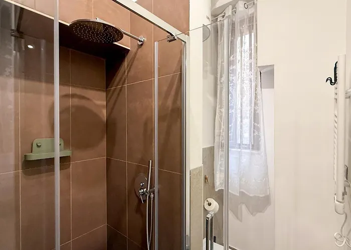 Ampio Moderno A Due Passi Da Trastevere Apartamento Roma